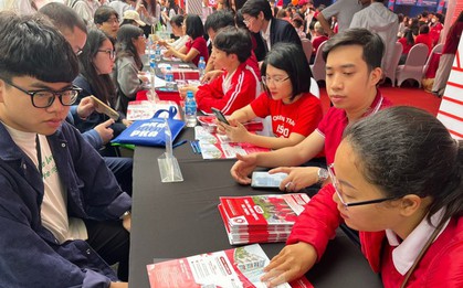 Nóng: Bộ GD&ĐT chốt lịch tuyển sinh đại học năm 2024