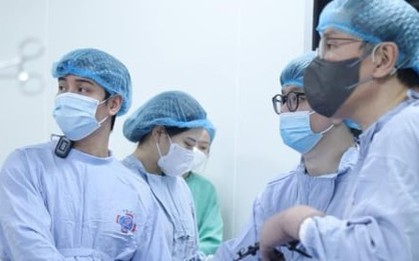 Đang chờ gây mê phẫu thuật, gia đình người bệnh bỗng xin về vì sợ "đụng" dao kéo