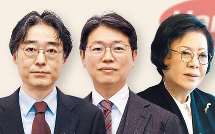 Cuộc chiến gia tộc tài phiệt Hàn: Đấu đá drama y hệt trong phim