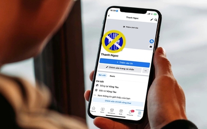 Facebook lại tiếp tục gặp lỗi, hết xóa bài đăng, giờ mất luôn cả ảnh đại diện!