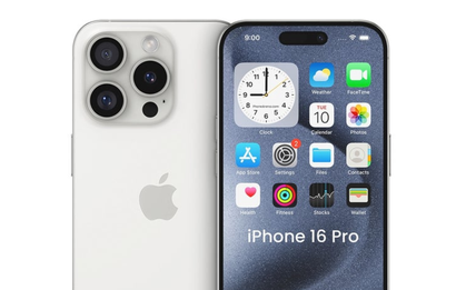 iPhone 16 Pro được nâng gấp đôi dung lượng, liệu có đáng mua?
