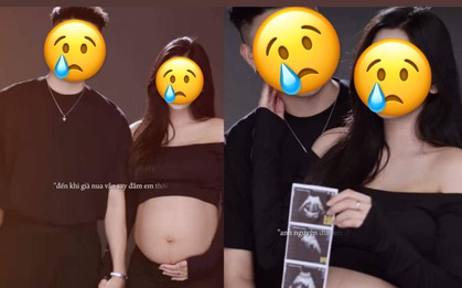 Vương Thế Thôi ly hôn vợ sau 26 ngày sinh con là ai?