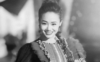 Nữ ca sĩ Lương Ngọc Diệp qua đời ở tuổi 37