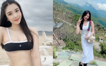 Nữ diễn viên yêu Quang Lê say đắm một thời, lộ cả ảnh nhạy cảm giờ ra sao?