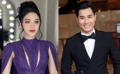 Lâm Khánh Chi bức xúc đăng đàn vì bị MC Nguyên Khang "lơ đẹp" trên thảm đỏ, người trong cuộc phản công lại gay gắt