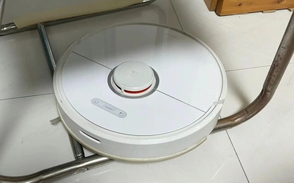 Có cần thiết phải mua robot hút bụi không? Sau khi dùng hơn 2 năm, tôi có nhiều điều muốn chia sẻ