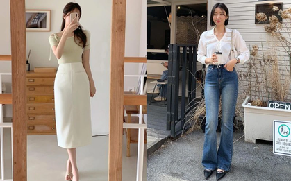 Muốn phong cách sang trọng hơn, phụ nữ trên 40 tuổi nên sắm 5 món thời trang