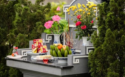 Cần chuẩn bị gì để cúng Tết Thanh minh?