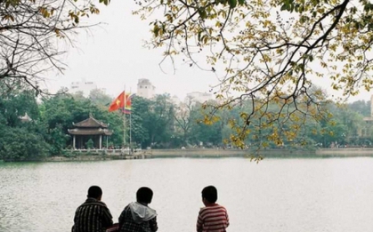 Miền Bắc sắp đón đợt rét Nàng Bân cuối cùng trong năm