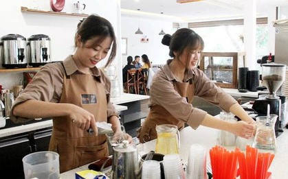 Đề xuất chỉ làm thêm 20 giờ/tuần, sinh viên lo không đủ tiền đóng học