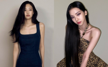 Jennie - Karina: Tài năng, visual không bàn cãi, tình yêu "chết yểu" sau một tháng công khai vì quá nổi tiếng