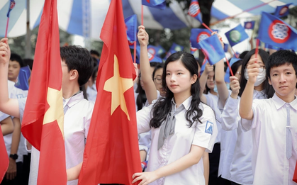 Lịch nghỉ hè của học sinh 63 tỉnh thành năm 2024
