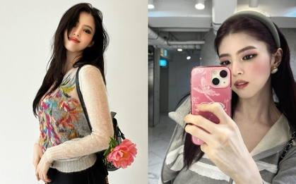 Han So Hee ẩn ý bị tổn thương qua bài hát thổ lộ nỗi lòng hậu chia tay trên Instagram