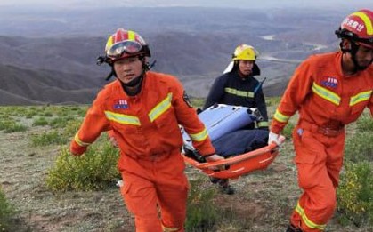 Liên tiếp VĐV gặp nạn trên đường chạy: Lo tái hiện thảm kịch rúng động thế giới