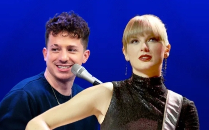 Mối hiềm khích giữa Taylor Swift và Charlie Puth đã được hoà giải trong ca khúc viết về tình cũ bị "gạch đá" nhiều nhất?