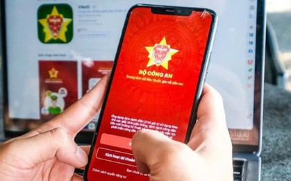 Hà Nội bắt đầu thí điểm cấp phiếu Lý lịch tư pháp trên VNeID từ ngày 22/4