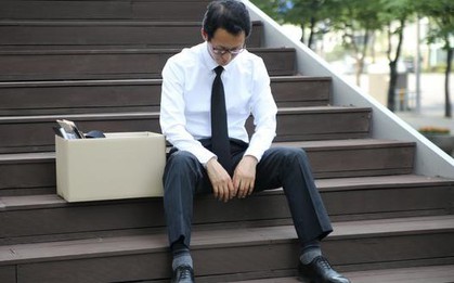 Chẳng may thất nghiệp ở tuổi 35, hãy làm ngay 3 điều này, đảm bảo thu nhập tăng gấp đôi so với lúc đi làm