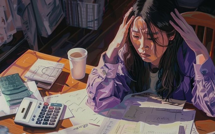 Không như giới trẻ Trung Quốc đổ xô mua vàng tích trữ, người trẻ ở nền kinh tế hàng đầu châu Á ôm mộng giàu nhanh, đầu tư loại tài sản rủi ro để rồi nhận kết đắng