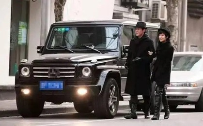 Bao Chửng Lục Nghị - đại gia ngầm