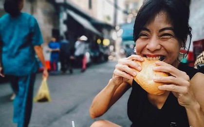 "Ăn như vua" trong kỳ nghỉ ngắn ngày ở TPHCM