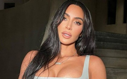 Kim Kardashian mất hơn 100.000 người theo dõi sau khi bị Taylor Swift mỉa mai