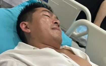 Thẩm phán ở Lâm Đồng bị chém trọng thương