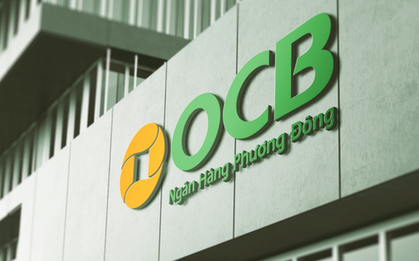 Ưu đãi lãi suất vay, chuyển đổi ngân hàng "xanh" và đẩy mạnh số hóa, OCB ghi nhận tăng trưởng mạnh mẽ trong quý 1