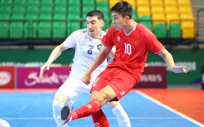 Lỡ vé đi thẳng tới World Cup, tuyển Việt Nam gặp khó ra sao khi phải đá vòng play-off?