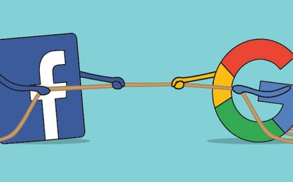 Lần đầu tiên trong lịch sử, Google trả cổ tức cho cổ đông: Cú tát trị giá 70 tỷ USD thẳng mặt Mark Zuckerberg khi cùng đổ tiền vào AI nhưng kẻ khóc người cười