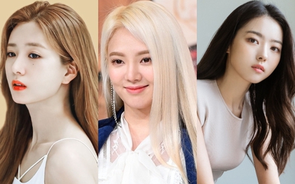 Sốc: Hyoyeon (SNSD), mỹ nhân Apink cùng nhiều nghệ sĩ bị tạm giữ ở Bali