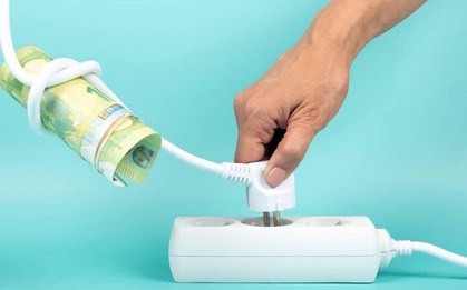 Bạn đang phải trả nhiều tiền cho hóa đơn điện ở nhà? Học 5 mẹo này bạn có thể tiết kiệm được kha khá