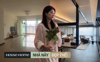 Đầu tư hết sức sửa căn nhà cũ nát, tới mức nhiều người không tin kết quả có thật vì "quá sạch", vợ chồng kiếm 2,3 tỷ đồng trong 2 năm