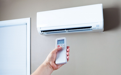 "Điều hoà nhà tôi cứ bật lên là lại bốc mùi chua": Nhiều gia đình than thở nhưng không biết xử lý thế nào
