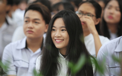 Lịch đăng ký dự thi tốt nghiệp THPT 2024 online CHÍNH THỨC của học sinh lớp 12