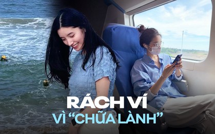 Thu nhập gần 200 triệu/năm nhưng 0 đồng tiết kiệm, nợ tín dụng 50 triệu chỉ vì một sai lầm chí mạng
