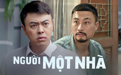 Phim Việt giờ vàng quá hay xứng đáng nổi tiếng hơn, mê nhất là cặp nam chính diễn cực đỉnh