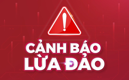 Ngân hàng cảnh báo chiêu trò mạo danh lừa đảo, khiến nạn nhân mất sạch tiền trong tài khoản