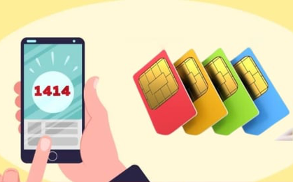 Cách kiểm tra có bao nhiêu SIM đã đăng ký dưới tên mình