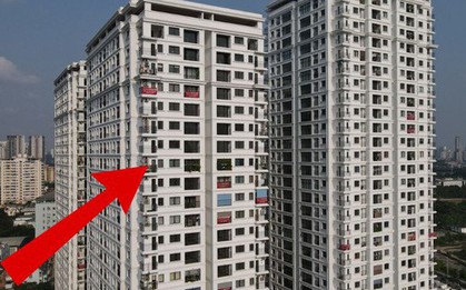 Trải nghiệm sống ở chung cư: Không có tầng nào là hoàn hảo