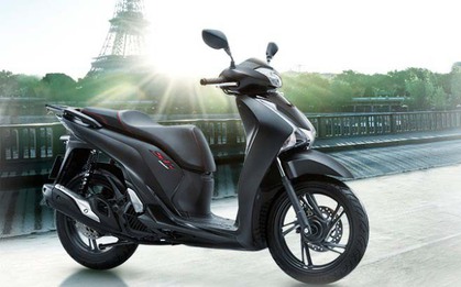 Thị trường ế, riêng Honda vẫn bán chênh chục triệu: Vì sao?