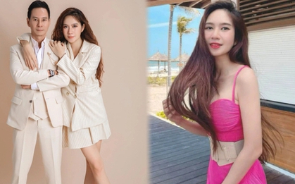 Bà xã Lý Hải làm đẹp bằng 1 loại lá để trẻ trung, chị em trước khi học theo nên ghi nhớ 1 nguyên tắc chống nắng của bác sĩ