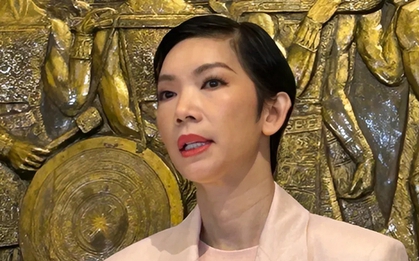 Căng thẳng vụ Xuân Lan đòi đối chất
