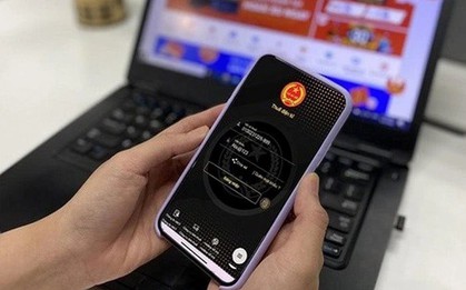 Một ứng dụng Việt đang gây "bão" trên MXH, lọt top 1 App Store, ai cũng nên tải ngay vì liên quan đến cả tiền lẫn thuế!