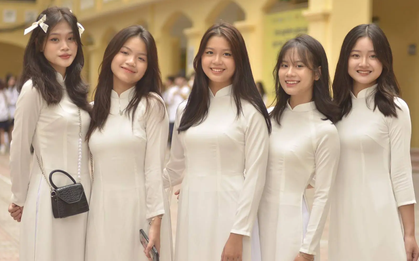 Thêm ĐH top công bố ngành học mới: Kết hợp giữa tài chính và công nghệ, cực hợp cho dân khối A - D, dự đoán sẽ rất hot