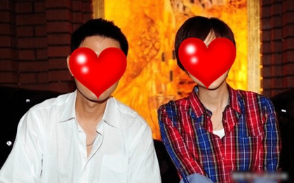 Cặp đôi đóng anh em trên phim nhưng cưới nhau ngoài đời, nhà trai bỏ sự nghiệp theo đuổi nhà gái suốt 10 năm