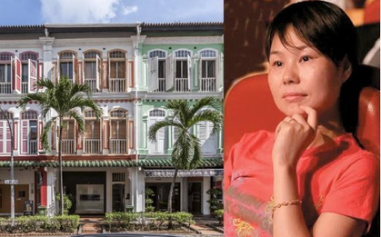 Vợ Jack Ma chi số tiền “khủng” để nhập tịch Singapore: Vì sao nơi đây lại là “thiên đường” mà nhiều tỷ phú “chọn mặt gửi vàng”