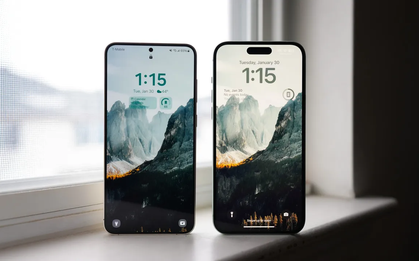 "Sau khi dùng thử Galaxy S24, tôi nghĩ Samsung nên lấy cắp ngay trò này của iPhone": Đảm bảo bán chạy hơn