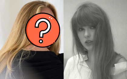 Taylor Swift tung 7749 phiên bản để tăng doanh thu album mới, song thành tích vẫn kém xa 1 người!