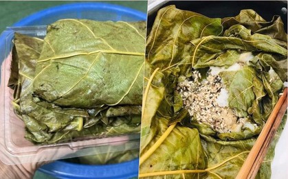Dân mạng đua nhau lùng mua đặc sản bánh trứng kiến độc lạ