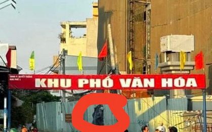 Đồng Nai: Người đàn ông nghi rơi từ tòa nhà cao tầng, tử vong